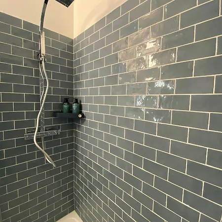 公寓 La Montagne Bleue - Parking Prive